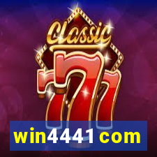 win4441 com